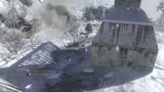 Black Ops - Grenade Kills (Summit)