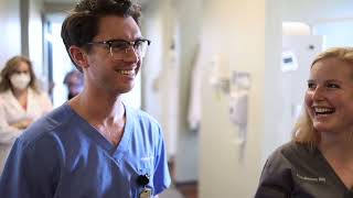 MAHEC Transitional Year Residency (teaser)