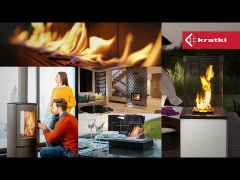 KRATKI.COM - online store of the fireplace manufacturer