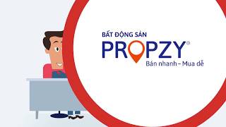 Bán Nhà Độc Quyền Tại Propzy