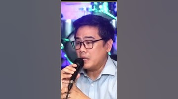 Jimmy Bundoc on fixing the Electoral System #comelec #countingmachine