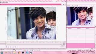 Sony Vegas // Tutorial Effect # 21