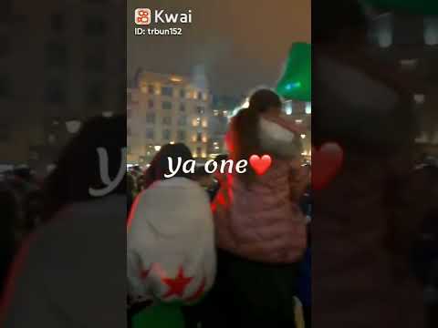 الأغنية الجزائرية الجديدة كي نقولوا  ديناها عربية