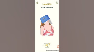 DOP 2 - Level 523, 563, 883 - Delete One Part by SayGames