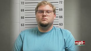 Court docs Student catfishes Huron teacher arrested