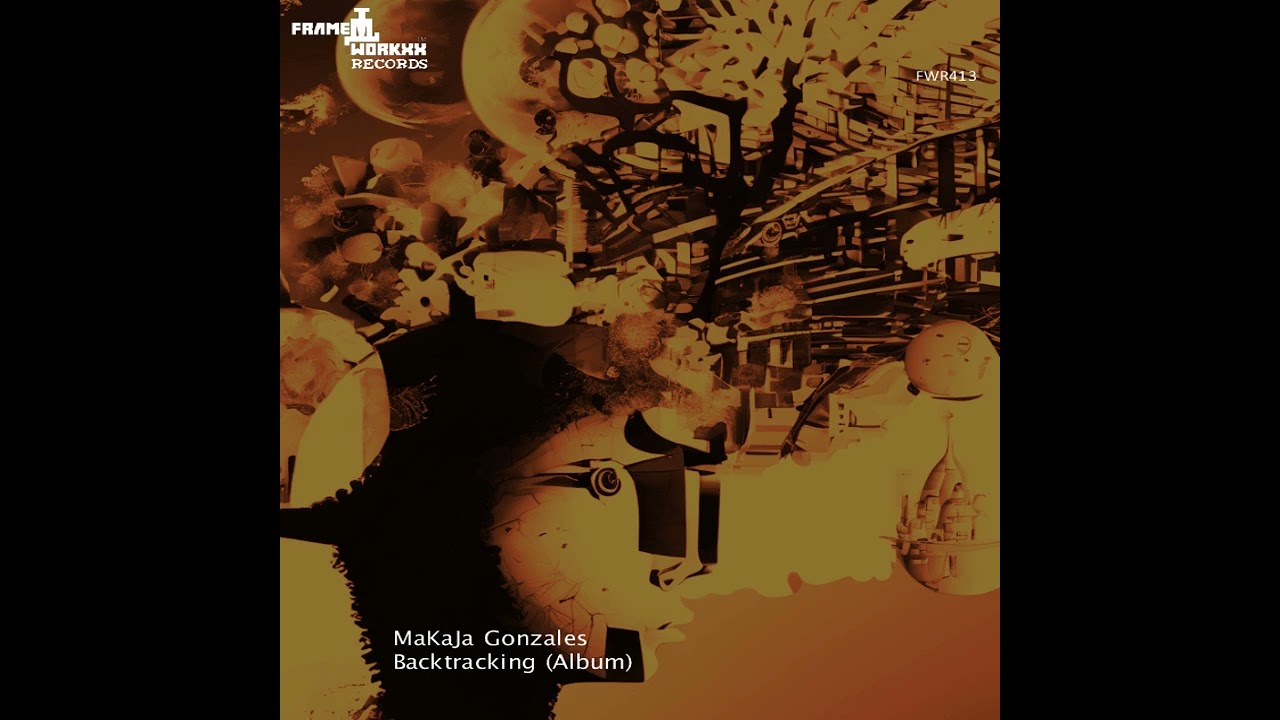Ver MaKaJa Gonzales - Backtracking (Original Mix) en YouTube Ver MaKaJa Gonzales - Backtracking (Original Mix) en YouTube