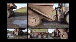 Easy Track - Access All Areas