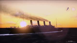 You Take Control of the Titanic, Just don't sink it!!