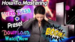 Make Hard Vibretion KIck With Presets | Hard Bass Makeing Tutorial In Hindi | Indian Desi Dj Kick screenshot 5
