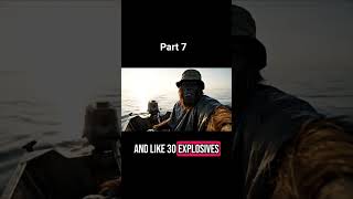 Part 7Bigfoot Swims Home Final