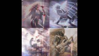 Where Autumn Breaks the Silence (80s-style melodic hard rock)