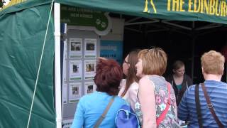 Edch At The Meadows Festival