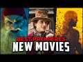 Top 10 best new movies to watch  new films 20232024