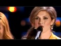 1st Performance - The Deltones - "Feels Like Home" by Randy Newman - Sing Off - Series 3
