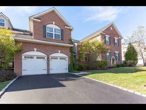 2115 Eastport Way, Harleysville, PA home video tour