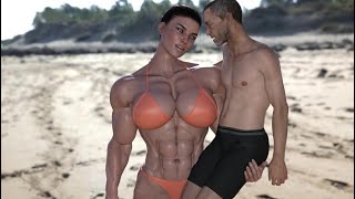Download Amazonias.net - Stepmom - Female Muscle Comics Video MP3 Amazonias.net - Stepmom - Female Muscle Comics