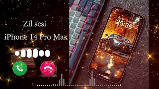 iPhone 14 Pro Max Zil Sesleri Zilses.com'dan Ücretsiz İndirin