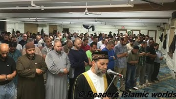 الشيخ حسن صالح  سورة الاخلاص
