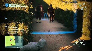 ACU Challenges 6-2 Templar Ambush