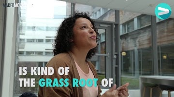 Intro to the MAKER MOVEMENT