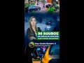 90 ROUBOS DE VEÍCULOS POR DIA! CADE A NOSSA SEGURANÇA?