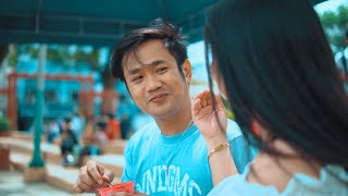 UNXPCTD - Pass Sa Lowkey (Official Music Video) | Habang Buhay Nako Sa Iyo