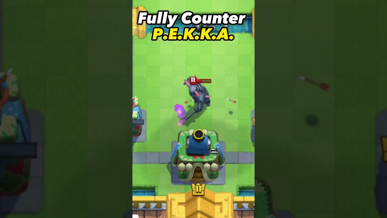 Useful Firecracker Techs You MUST Know in Clash Royale