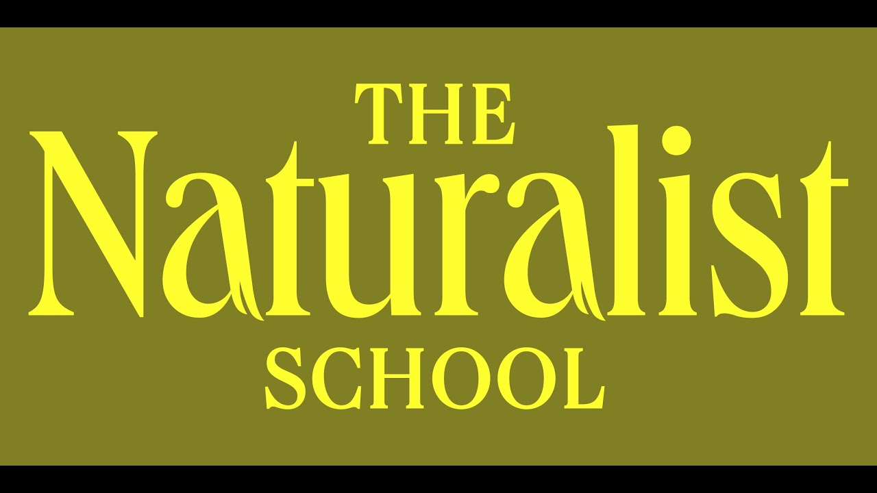 The Naturalist School Film - YouTube