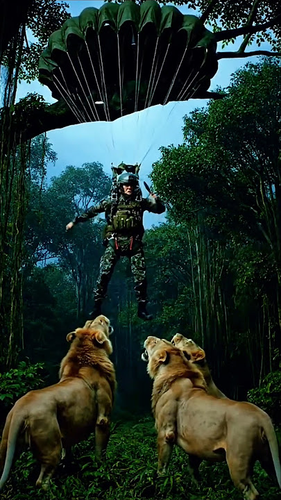 🫣Secret Operation Ends in a Nightmare‼️#shorts #tni #viral