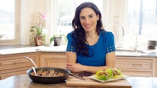 Welcome to MOMables' Cooking Channel with Laura Fuentes!