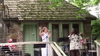 Belvedere Spring Fest Music Performance, May 31, 2026