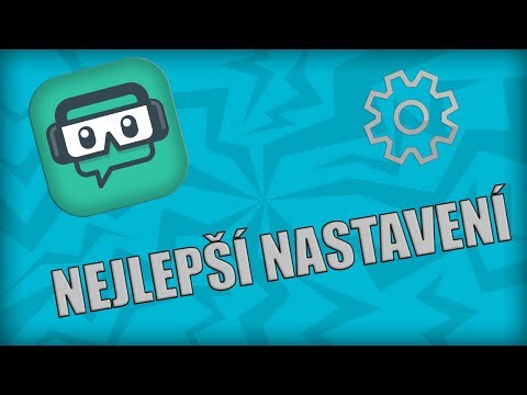 Video: Jak Nastavit Stream Wifi