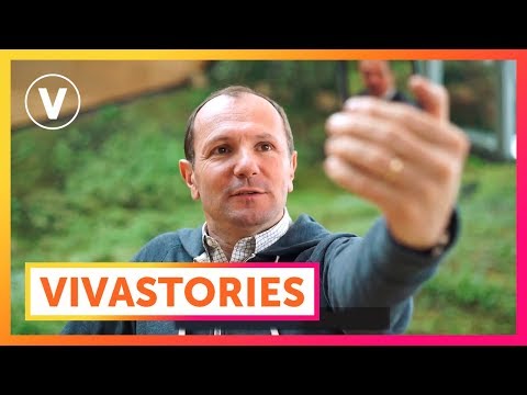 VivaStories: Région Auvergne-Rhône-Alpes & Bovimarket I VivaTech