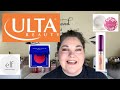 Makeup Haul | New Makeup I picked up from Ulta Beauty