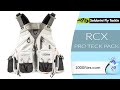 RCX PRO TECK PACK - Soldarini Fly Tackle
