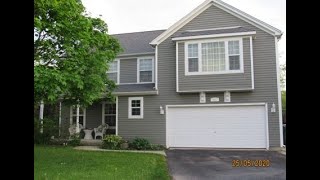 901 Hilltop Ln, Genoa City, WI
