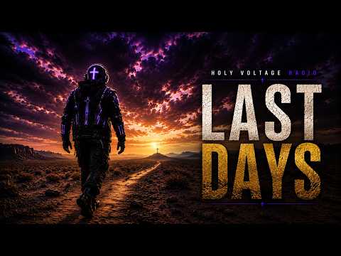 Last Days video thumbnail