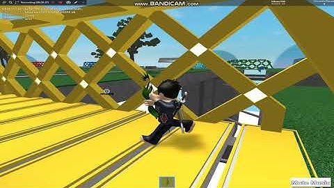 Toàn vũ khí siêu cùi chuối Roblox Lucky Block Battlegrounds