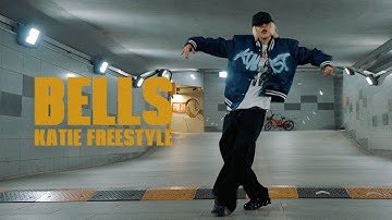 Lil Wayne - Bells / KATIE Freestyle