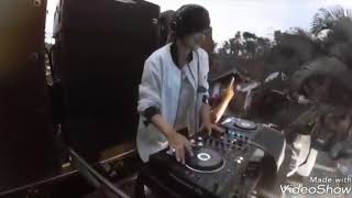 HRJ malang ft DJ FLO syantik