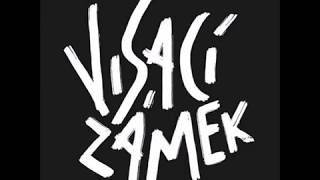 Visací zámek - Dopravní značky