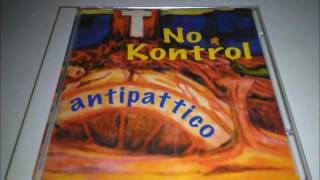No Kontrol - Antipatti.co (1999) Full Album