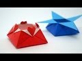 Origami Love Box (Jo Nakashima) - Valentine's Day