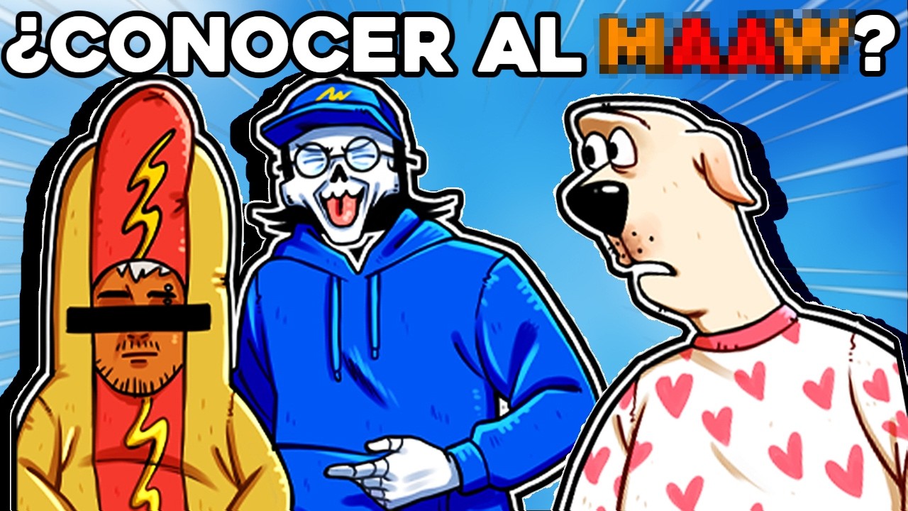 ¿QUIEN ES MAS PROPENSO A....? 💀 | PROYEKTA2