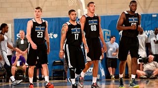 Details Orlando Summer League Top 10 Plays News