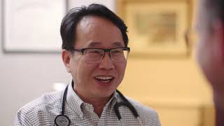 Dr. Jung Lee - Tennessee Heart & Vascular