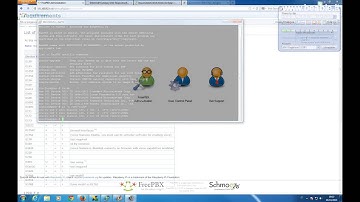 Tutorial 60: Using Raspbx as GSM gateway