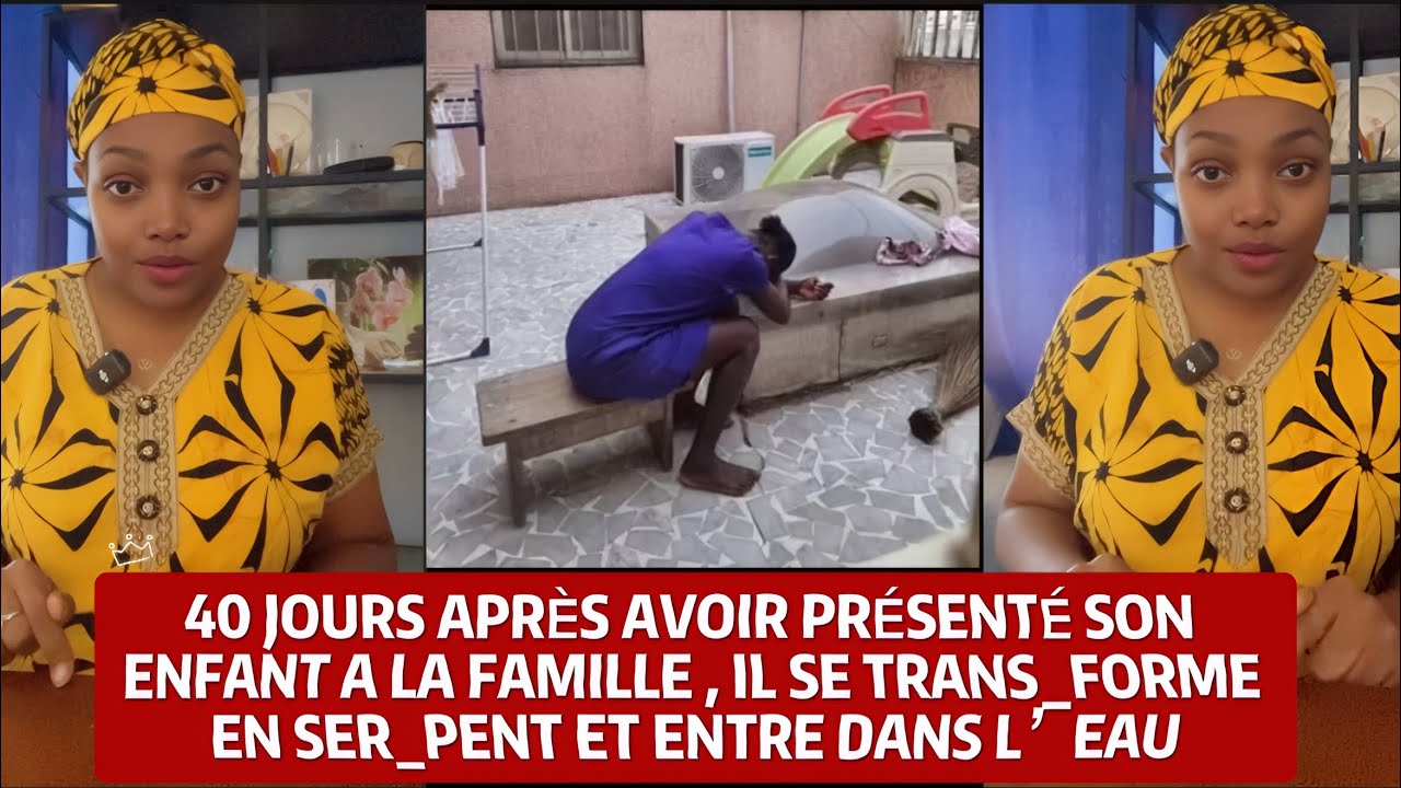 🇧🇯 🫆APRÈS CETTE HISTOIRE MYSTIQUE VOUS N’ALLEZ PLUS REGARDER LES GRNS EN ROUTE DE LA MÊME MANIÈRE