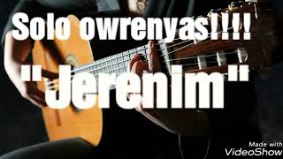 Solo owrenyas- \