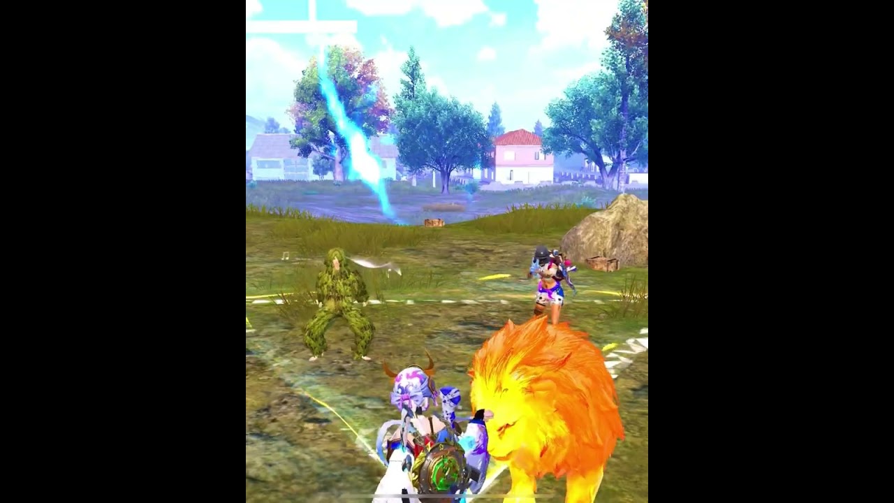 Zero kill chicken dinner not possible 